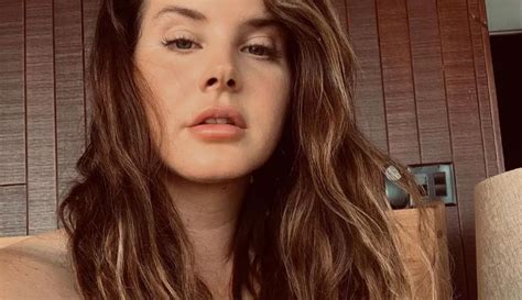 lana del rey onlyfans|LANA DEL REY 